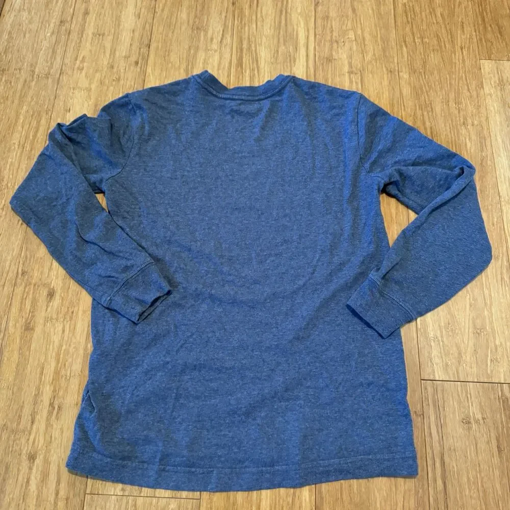 Boys Long Sleeve Shirt Bundle Size Large (10/12)